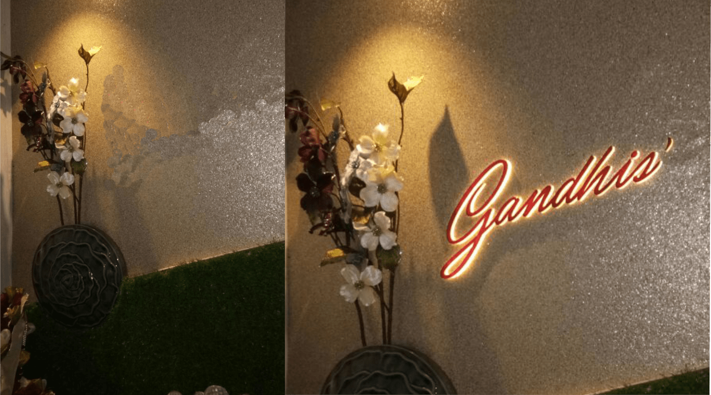 Name and designs